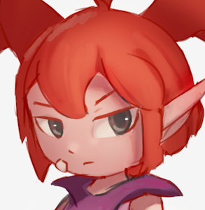 Demon Turf