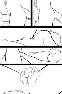 Saturday Mornings - Page 87