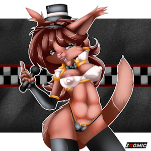 sameera halloween outfit