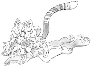 Luna time