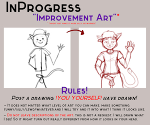 *Improvment art*