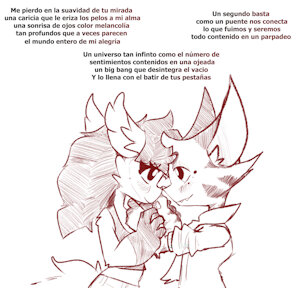 Perdido en tu mirada