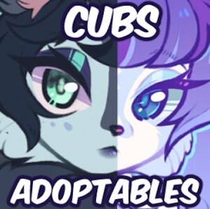 Candy Adopts - Pomeranian twins OPEN