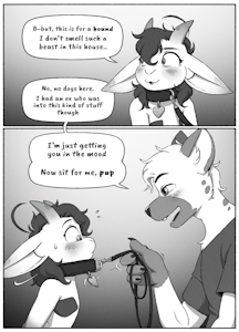 Acquired Taste - Page 23