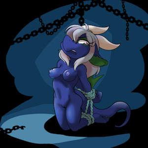 In a Bind