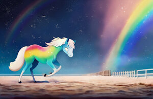 ✦ Radianbow ✦