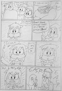 Boycarrot 64