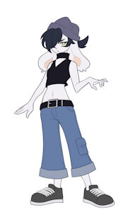 Commission-Commissioner's OC