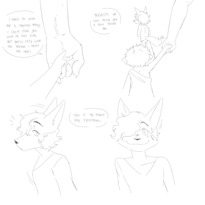 to know more about you {1/3}