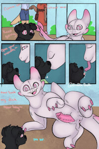 Plushie fun 2