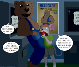 BearCade