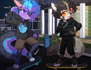 Comm:Zephyr