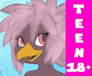 Pinky Baby the Singing Bird