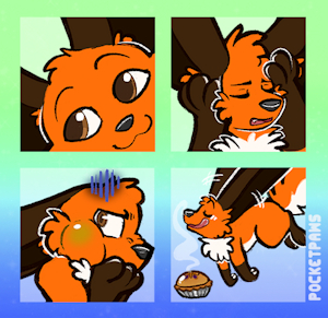 Timmy Emoji Sheet #6