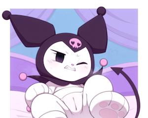 Kuromi