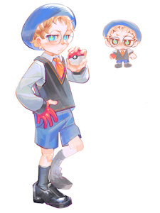 art trade