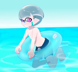 squid dump
