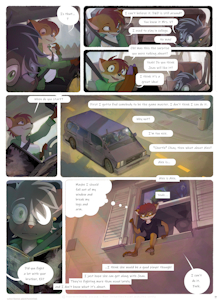 Misplaced ch.2 - 17