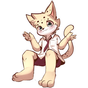 cute choki ~