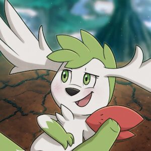 Shaymin