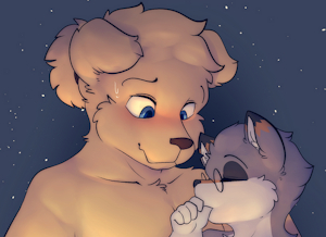 [Subscribestar] Softness