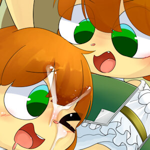 Mimi Loves Nyami's Sugar Cream!