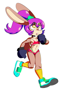 Panty Stays Fit