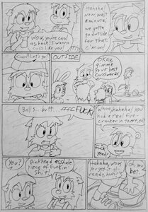 Boycarrot 67