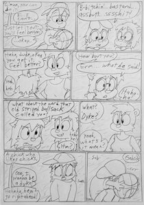 Boycarrot 68