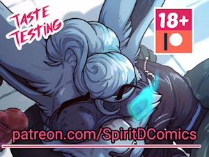 Orbiting Neptune is up on Patreon