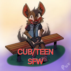 Hunter in: Sweet Valley Yeeno High Birthday!