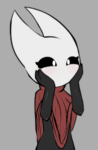 Hornet the happy