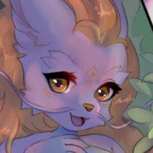 [c] Deep in the woods