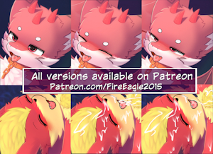 Filling the Zira [Patreon teaser]