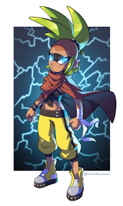 Human Surge