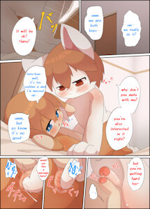 two rabbit