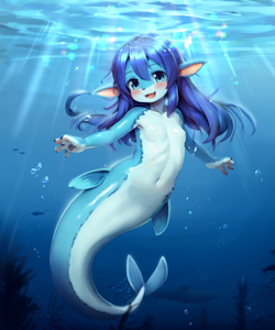 Mermaid