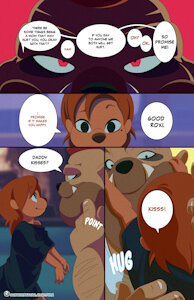 A Rox Off Comic - Page 10
