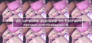 Night Camping 1 [Patreon teaser]