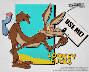 Loony Fucks