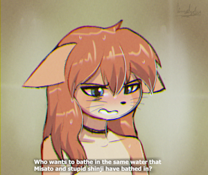More Asuka <3