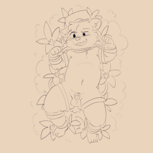 18th April Stream Sketches
