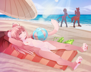 Commission for Luminia