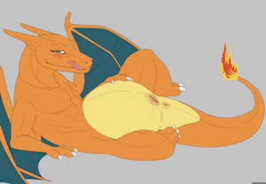 Draw her like one of your french mons!