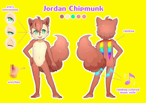 Commission-Commissioner's OC