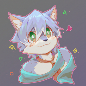 Previous avatar commissions