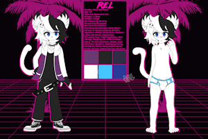 (New) Rel Ref
