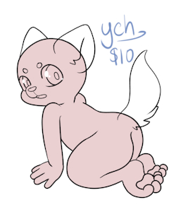 Multslot YCH