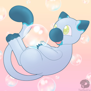 Bubble!