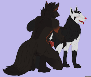 Mightyena's Mate